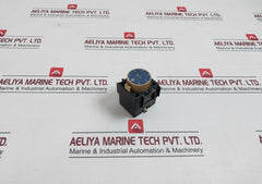 Telemecanique La2-d22 Time Delay Block 341192-f