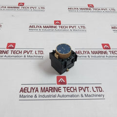 Telemecanique La2-d22 Time Delay Block 341192-f