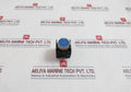 Telemecanique La2-d22 Time Delay Module
