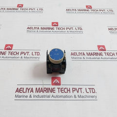 Telemecanique La2-d22 Time Delay Module