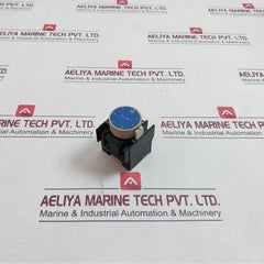 Telemecanique La2-d22 Time Delay Module