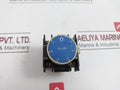Telemecanique La2-d22 Time Delay Module