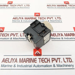 Telemecanique La2-d24 A65 Time Delay Block 10-180S