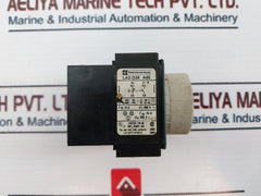 Telemecanique La2-d24 A65 Time Delay Block 10-180S