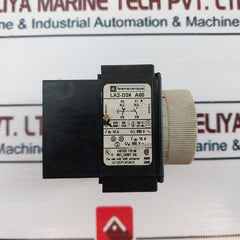 Telemecanique La2-d24 A65 Time Delay Block 10-180S