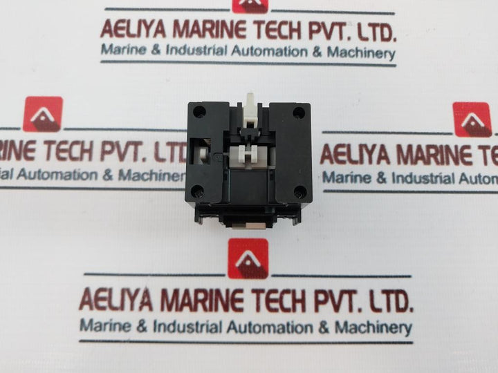 Telemecanique La2-d24 A65 Time Delay Block 10A 660V 10-180S