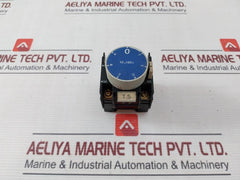 Telemecanique La2-d24 Time Delay Block 10-180S Lc1-d/Lp1-d/Ca2-d 10A 660V