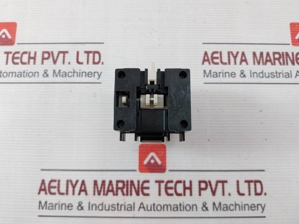 Telemecanique La2-d24 Time Delay Block 10-180S Lc1-d/Lp1-d/Ca2-d 10A 660V