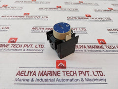 Telemecanique LA2-D2 Time Delay Block 0.1-30s