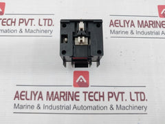 Telemecanique La2-d2 Time Delay Block 600V