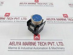 Telemecanique La2-d2 Time Delay Block 600V