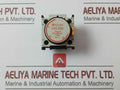 Telemecanique La2 Ds2 Time Delay Auxiliary Contact Block 660V 10A