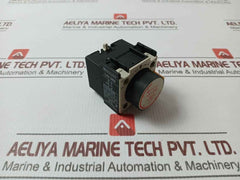 Telemecanique La2 Ds2 Time Delay Auxiliary Contact Block 660V 10A