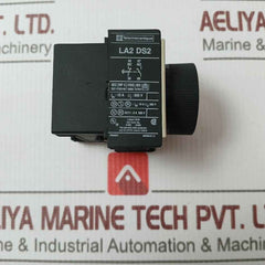 Telemecanique La2 Ds2 Time Delay Auxiliary Contact Block 660V 10A