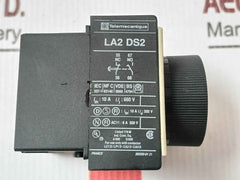 Telemecanique La2 Ds2 Time Delay Auxiliary Contact Block 660V 10A