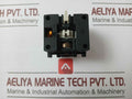 Telemecanique La2 Ds2 Time Delay Auxiliary Contact Block 660V 10A