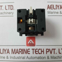 Telemecanique La2 Ds2 Time Delay Auxiliary Contact Block 660V 10A