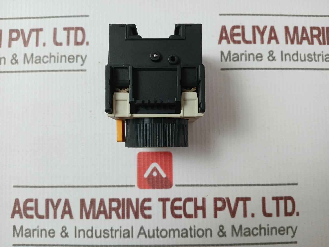 Telemecanique La2 Ds2 Time Delay Auxiliary Contact Block 660V 10A