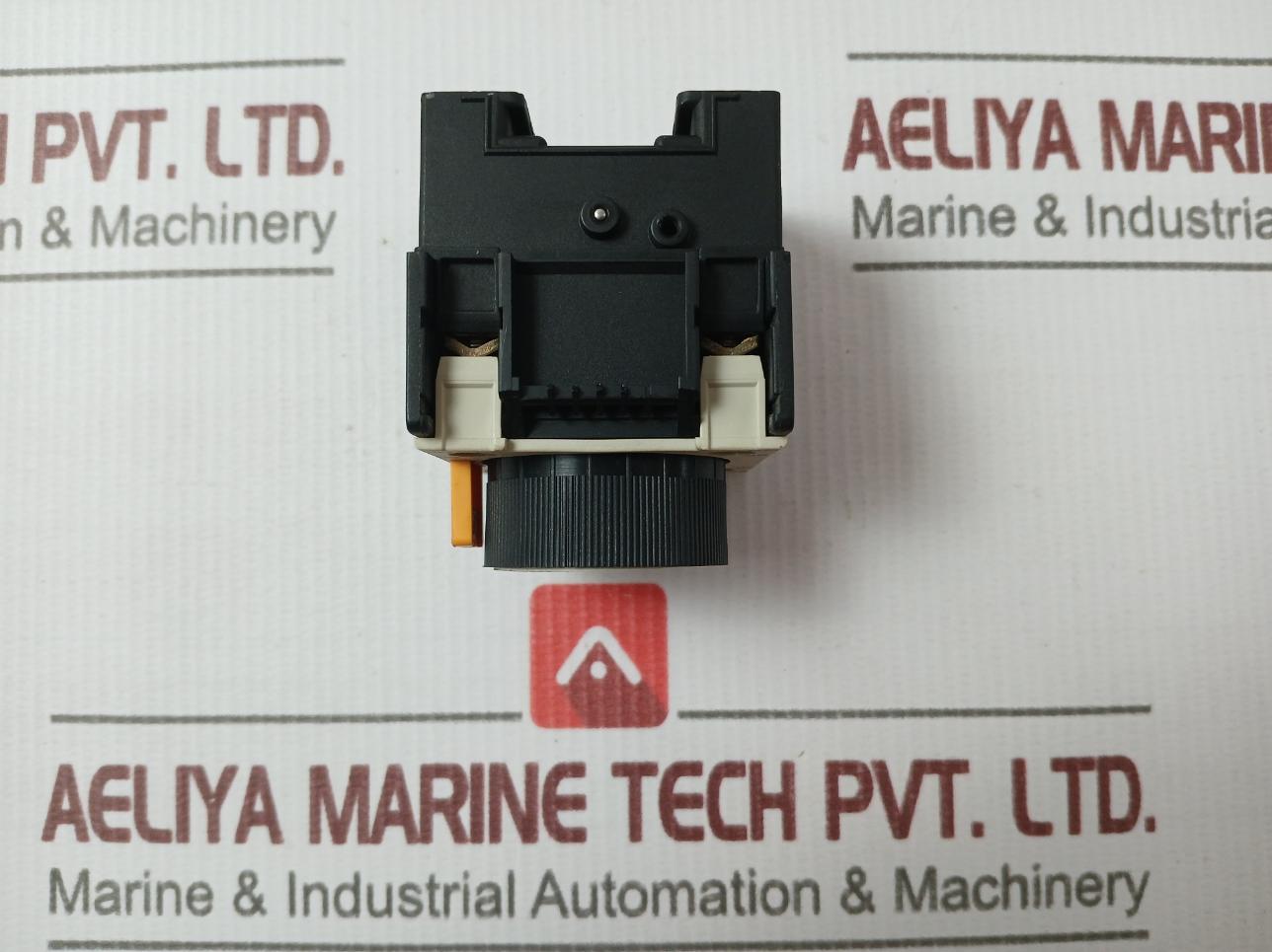 Telemecanique La2 Ds2 Time Delay Auxiliary Contact Block 660V 10A