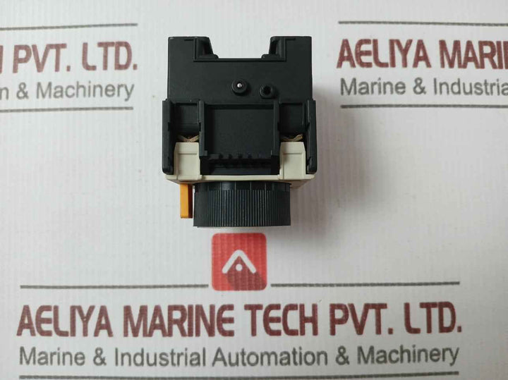 Telemecanique La2 Ds2 Time Delay Auxiliary Contact Block 660V 10A