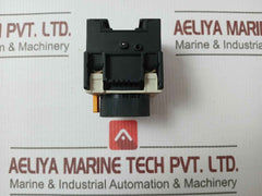 Telemecanique La2 Ds2 Time Delay Auxiliary Contact Block 660V 10A