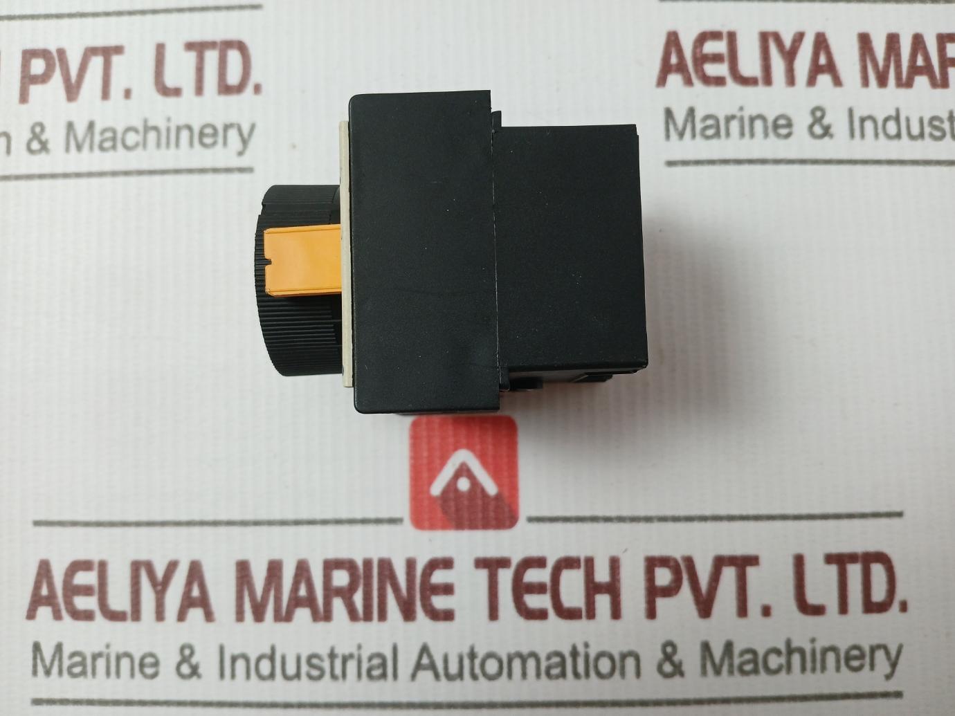 Telemecanique La2 Ds2 Time Delay Auxiliary Contact Block 660V 10A