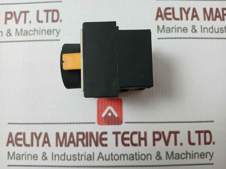 Telemecanique La2 Ds2 Time Delay Auxiliary Contact Block 660V 10A