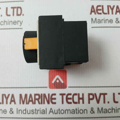 Telemecanique La2 Ds2 Time Delay Auxiliary Contact Block 660V 10A