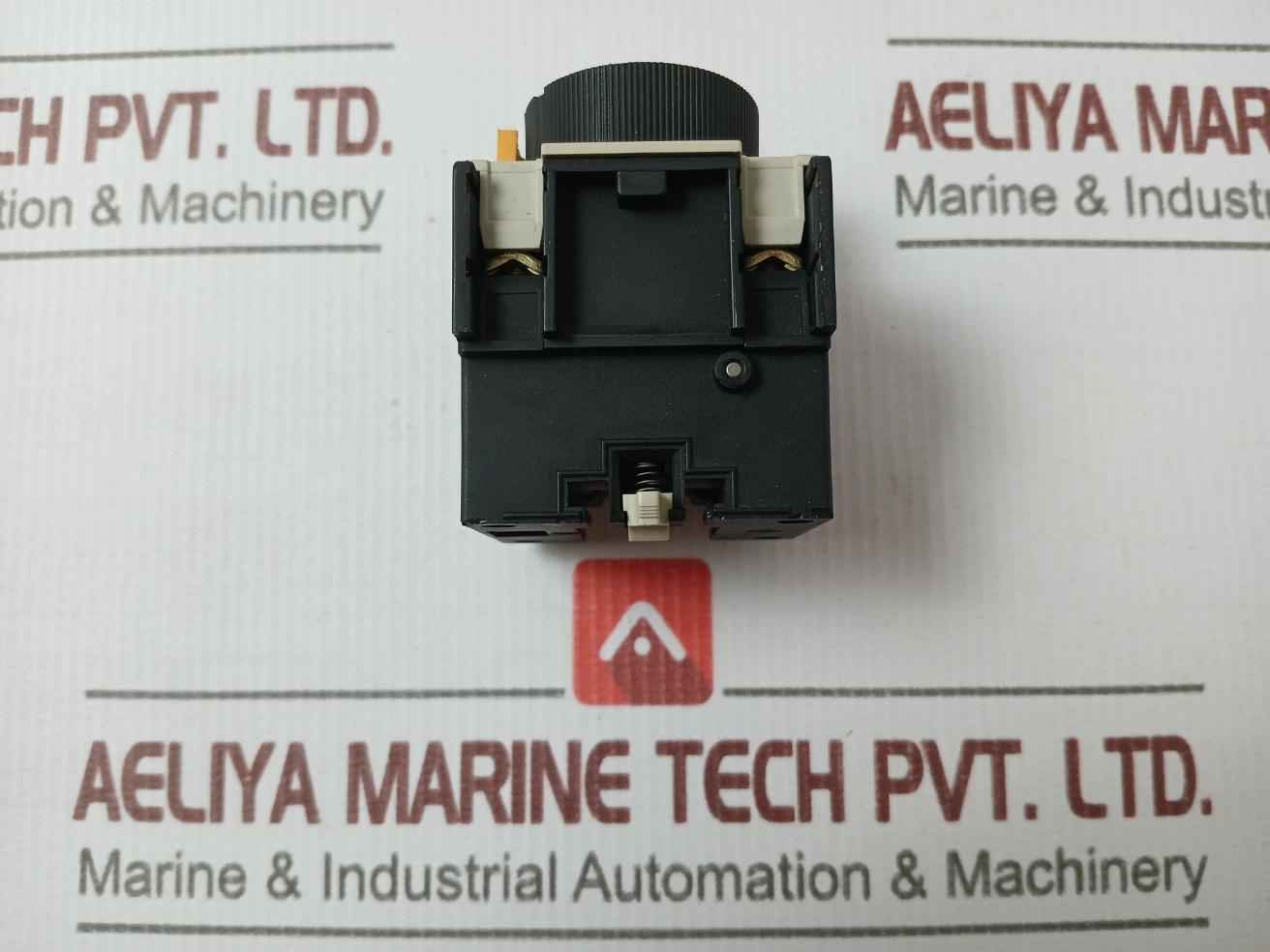 Telemecanique La2 Ds2 Time Delay Auxiliary Contact Block 660V 10A