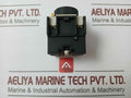Telemecanique La2 Ds2 Time Delay Auxiliary Contact Block 660V 10A