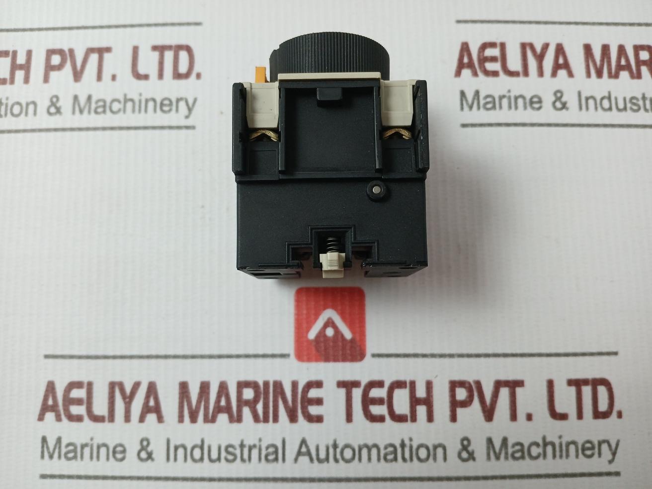 Telemecanique La2 Ds2 Time Delay Auxiliary Contact Block 660V 10A