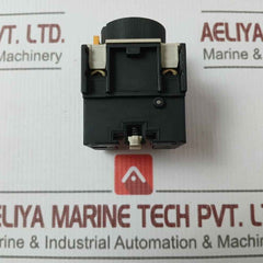 Telemecanique La2 Ds2 Time Delay Auxiliary Contact Block 660V 10A