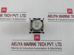 Telemecanique La2 Dt0 On Delay Timer Contactor 0,1-3S 382501-01 21
