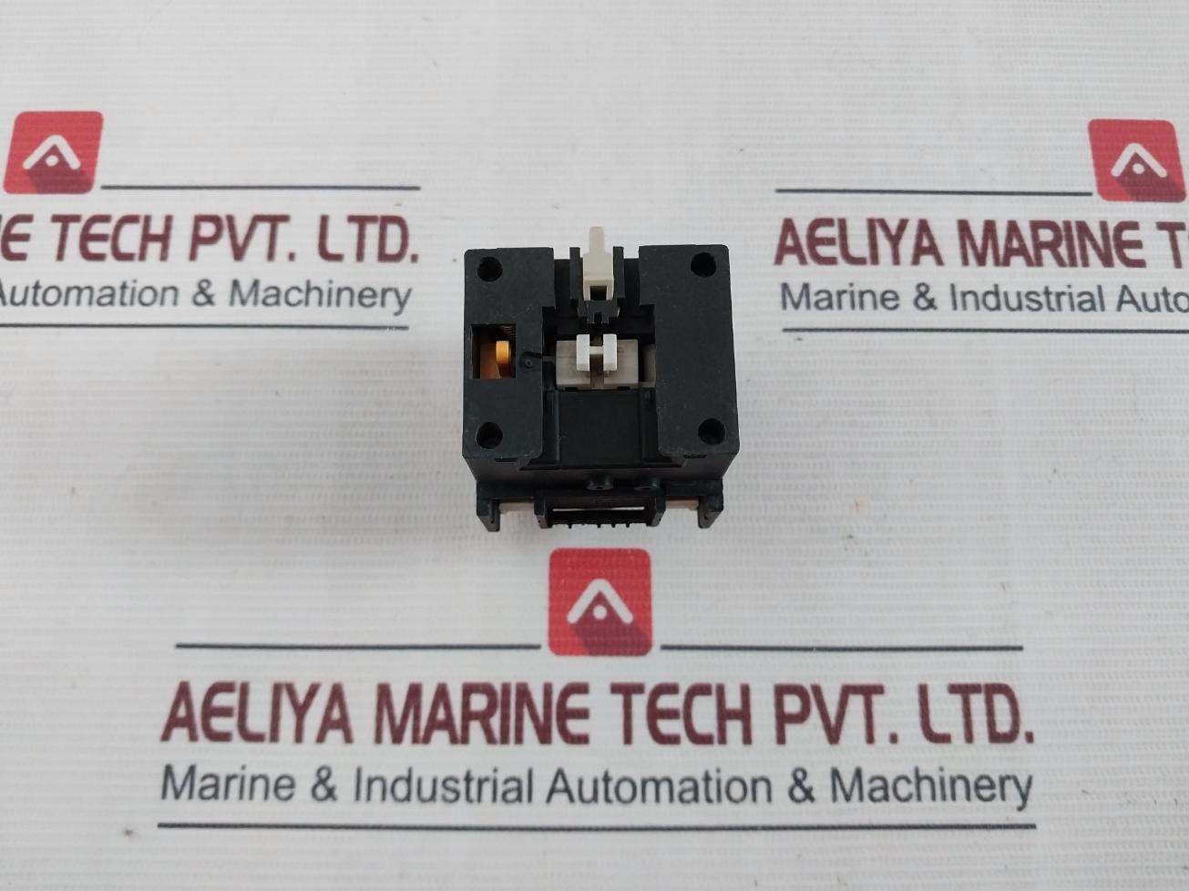 Telemecanique La2 Dt0 On Delay Timer Contactor 0,1-3S 382501-01 21