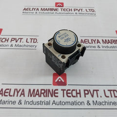 Telemecanique La2 Dt0 On Delay Timer Contactor 0,1-3S 382501-01 21