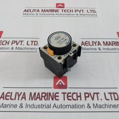 Telemecanique La2 Dt0 On Delay Timer Contactor 0,1-3S 382501-01 21