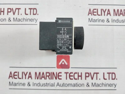 Telemecanique La2 Dt0 On Delay Timer Contactor 0,1-3S 382501-01 21