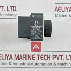 Telemecanique La2 Dt0 On Delay Timer Contactor 0,1-3S 382501-01 21