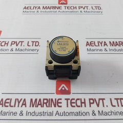 Telemecanique La2 Dt2 Time Delay Auxiliary Contact Block 10A 660V