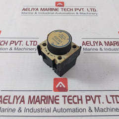Telemecanique La2 Dt2 Time Delay Auxiliary Contact Block 10A 660V