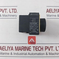 Telemecanique La2 Dt2 Time Delay Auxiliary Contact Block 10A 660V