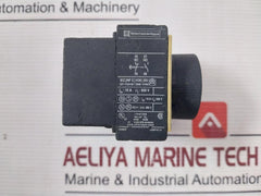 Telemecanique La2 Dt2 Time Delay Auxiliary Contact Block 10A 660V