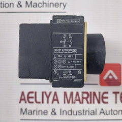 Telemecanique La2 Dt2 Time Delay Auxiliary Contact Block 10A 660V