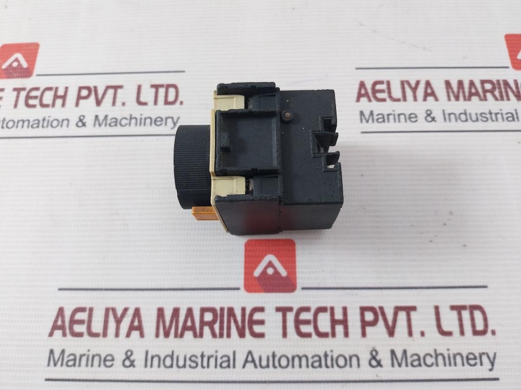 Telemecanique La2 Dt2 Time Delay Auxiliary Contact Block 10A 660V