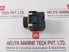 Telemecanique La2 Dt2 Time Delay Auxiliary Contact Block 10A 660V