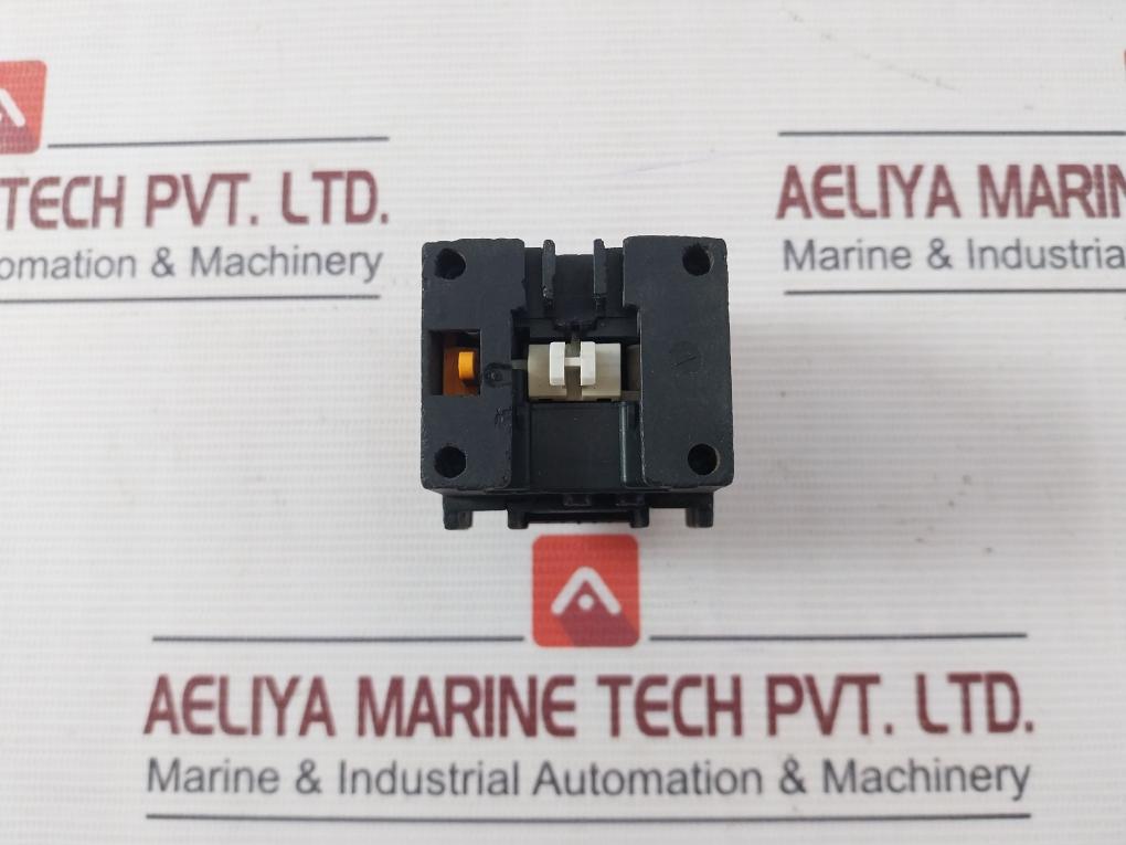 Telemecanique La2 Dt2 Time Delay Auxiliary Contact Block 10A 660V