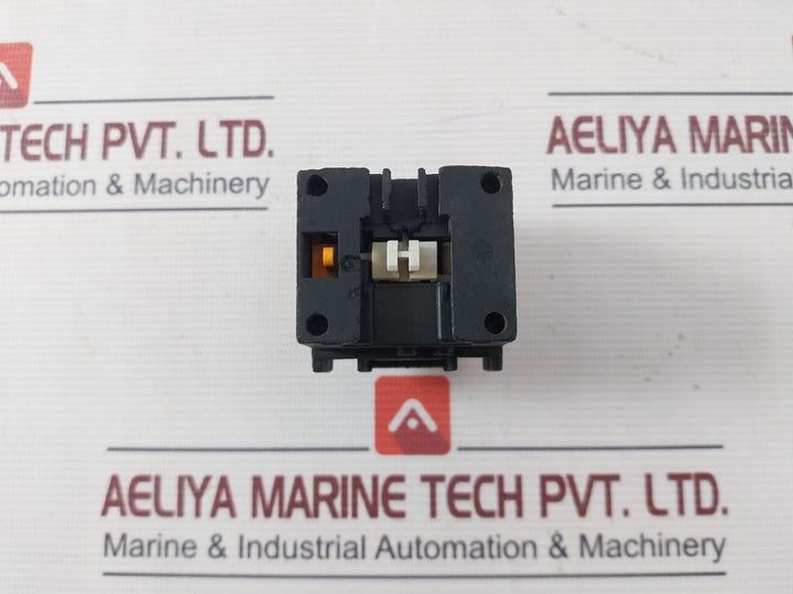 Telemecanique La2 Dt2 Time Delay Auxiliary Contact Block 10A 660V