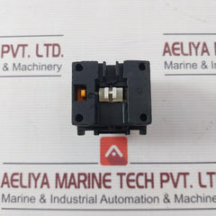 Telemecanique La2 Dt2 Time Delay Auxiliary Contact Block 10A 660V