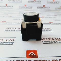Telemecanique La2 Dt2 Time Delay Contact Block 0,1-30S 10A 660V