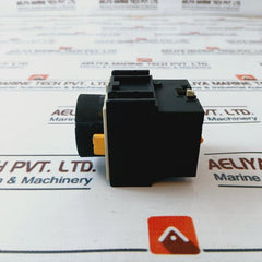Telemecanique La2 Dt2 Time Delay Contact Block 0,1-30S 10A 660V
